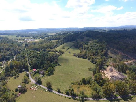 82 Acres Farm Ready Land