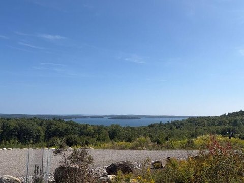 Land, Northport, ME