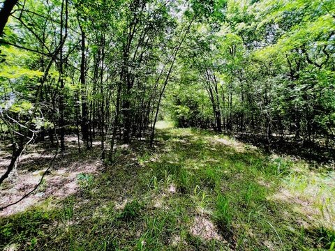 Private Road Country Home Lot