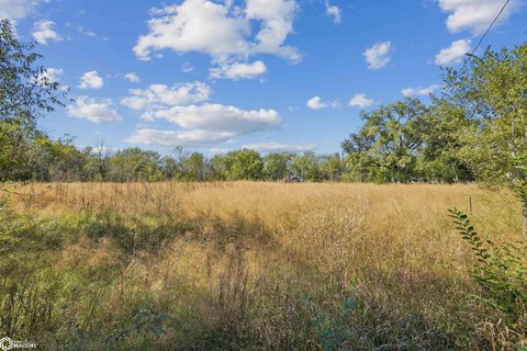 Land, Montrose, IA