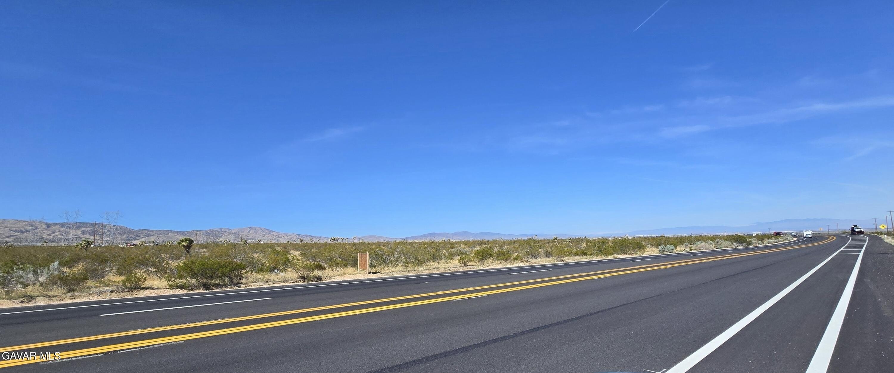 Littlerock Land with Equestrian Potential