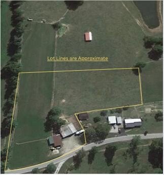 Land, Frenchburg, KY