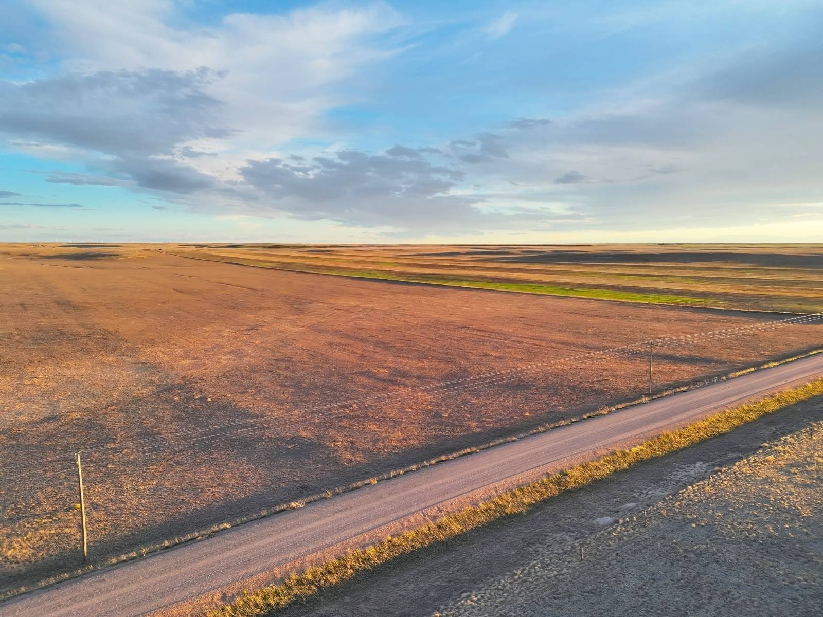 Affordable Kimball County Land Parcel