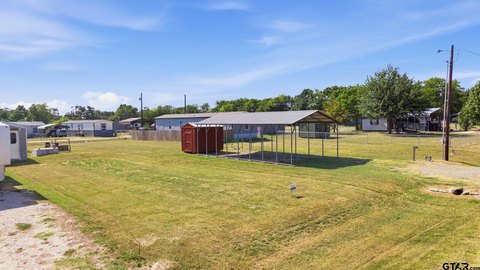 Land, Quitman, TX