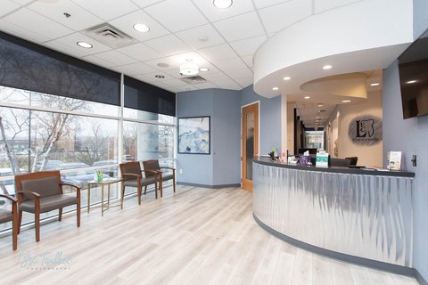 Luxury Office Space on Richmond