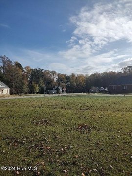 LAND - Washington, NC
