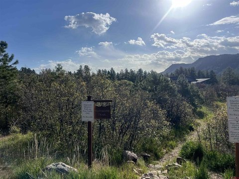 Edgemont Meadows Homesite Opportunity