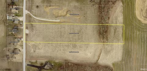 LOTS AND LAND, Newburgh, IN