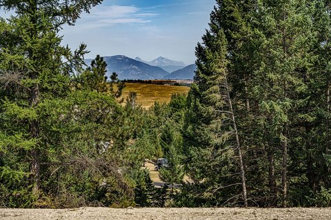 Land, Kalispell, MT