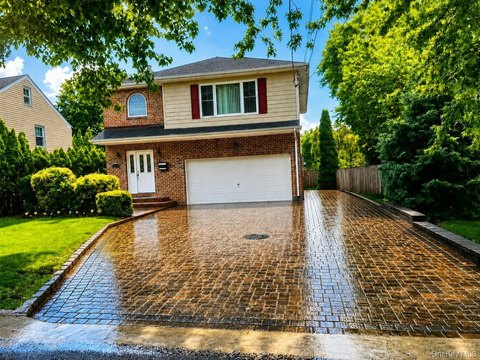 Maintained Duplex with Finished Basement