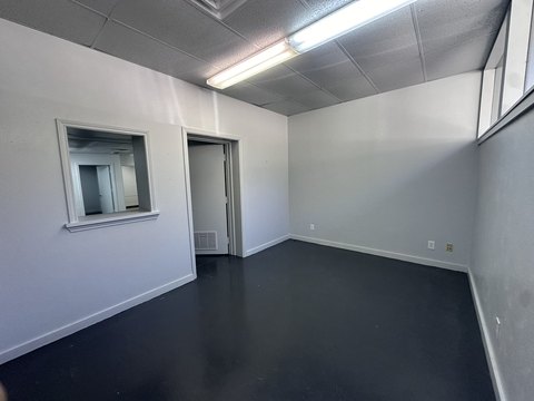 Medical Office and Retail Building