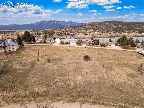 Colorado City Land Opportunity
