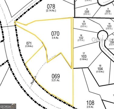 Land Assemblage in Prime Location