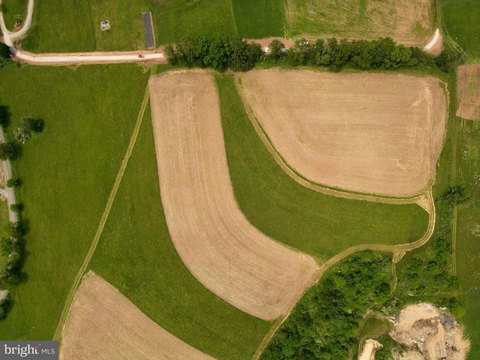 Rolling Acres in Cogan Station