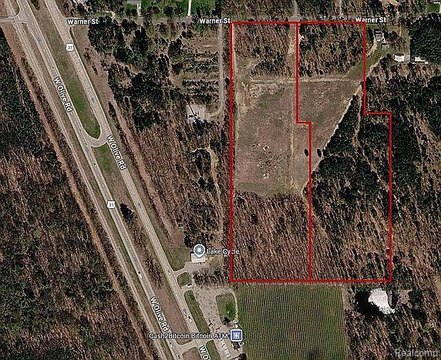 Vacant Land, Grand Haven Twp, MI