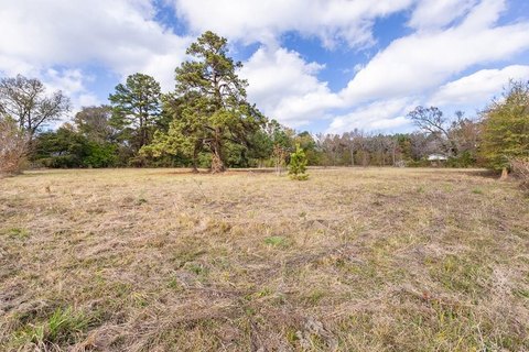 Commercial Land with Highway Frontage