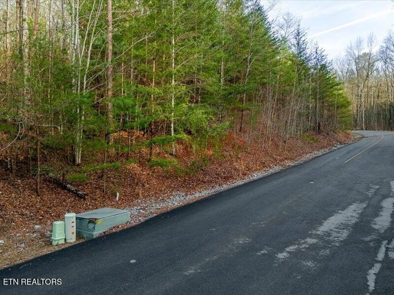 Sevierville Land in Wears Valley