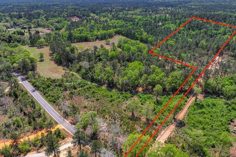 Aiken Horse Property For Sale