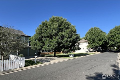 Residential Lot in Quail Ridge