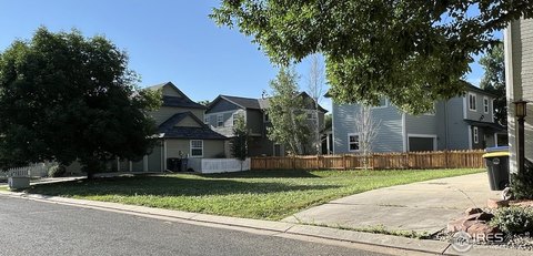 Residential Land in Quail Ridge