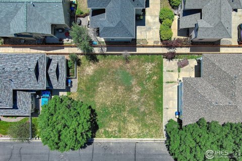 Residential Land in Quail Ridge