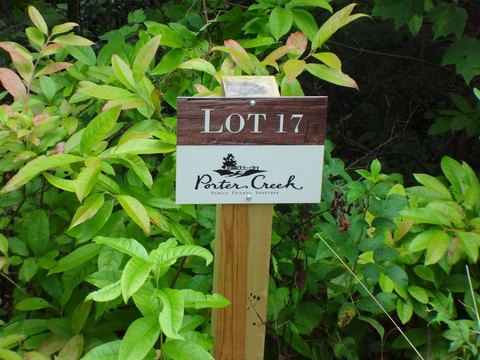 Land in Porter Creek Community