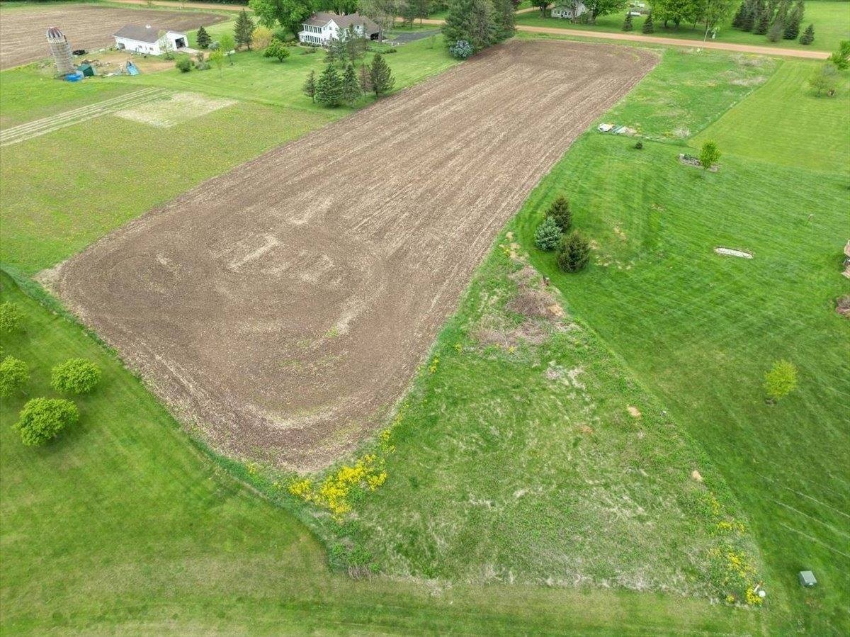 Buildable Lot in Edgewater Estates