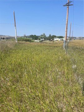 LAND - Columbus, MT