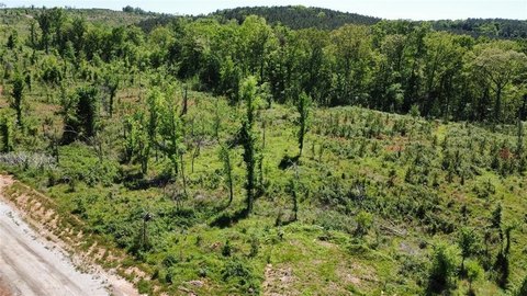 LAND - Broken Bow, OK
