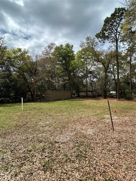 Land, ALTOONA, FL