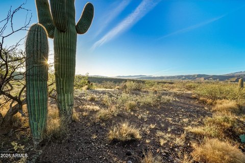 LAND - Benson, AZ