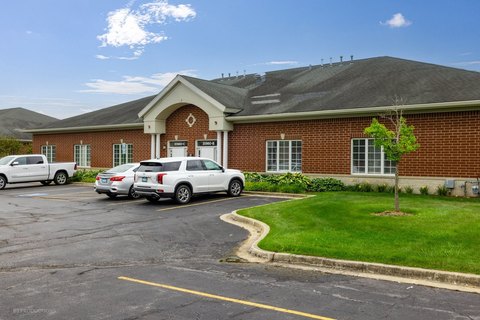 Frankfort Office Space For Rent