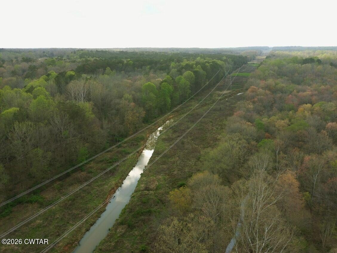 Hollow Rock Hunting Land For Sale