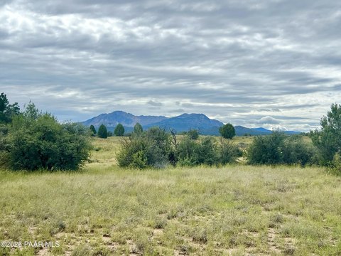Land, Prescott, AZ