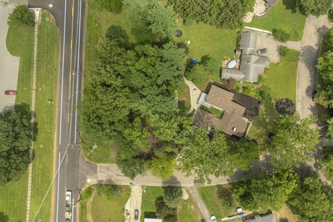 LAND - Niles, MI
