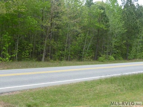 Littleton, NC Commercial Land