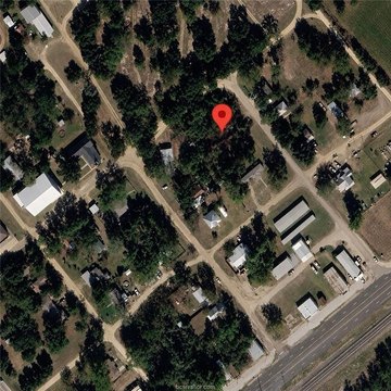 Land, Gause, TX