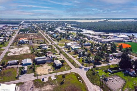 Land in Everglades City, FL