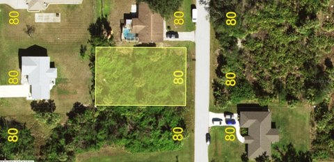 LAND - ENGLEWOOD, FL
