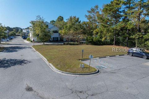 Prime Corner Lot in Bluffton