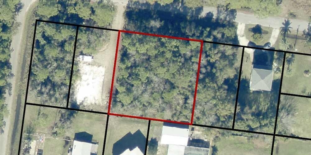 Milton, FL Vacant Land