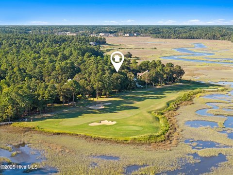 Land, Shallotte, NC