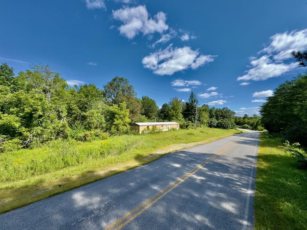 Unrestricted Land in Sparta, TN