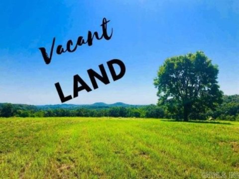 Residential Land in Roland, AR