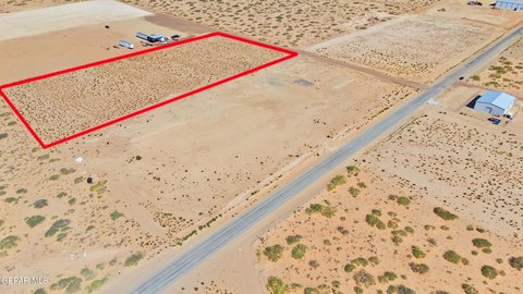 Commercial Land