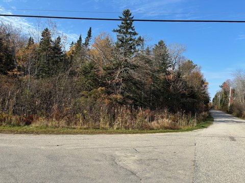 Long Island Coastal Parcel
