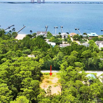 Land, Gulf Breeze, FL