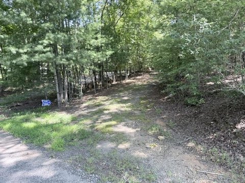 Acreage, Hayesville, NC