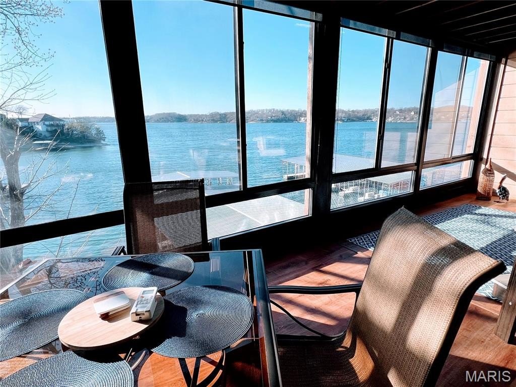 Lake Ozark Waterfront Condo Investment