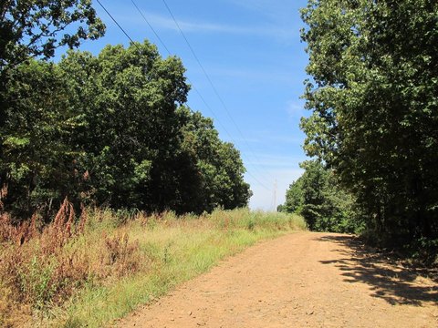 Land, Huntsville, AR